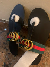 Load image into Gallery viewer, Gucci Shoes
