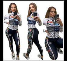 Load image into Gallery viewer, Women Tracksuit
