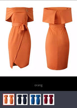 Load image into Gallery viewer, Dresses with 4 come
